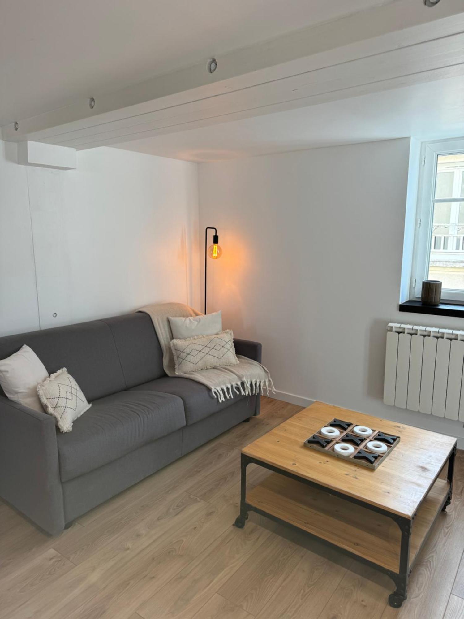 Appartement La - Parvis Cathedrale Chartres